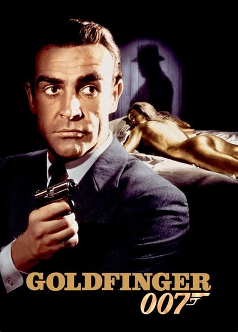 james bond goldfinger watch|watch goldfinger free online.